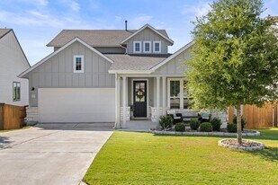 1005 Sage Thrasher Cir in Dripping Springs, TX - Building Photo