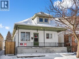 1111 Hall Ave in Windsor, ON - Building Photo