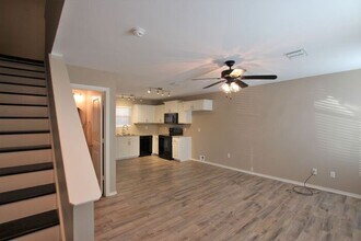 1214 Brad Cir in Lindale, TX - Building Photo - Building Photo