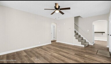 626 Harris Pl in Louisville, KY - Building Photo - Building Photo