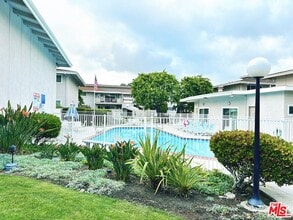 3110 Merrill Dr in Torrance, CA - Building Photo - Building Photo