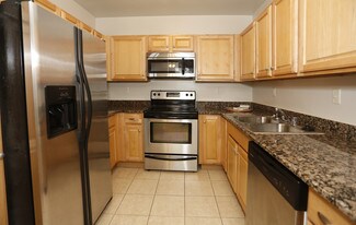 Park Plaza @ Belvidere in Richmond, VA - Building Photo