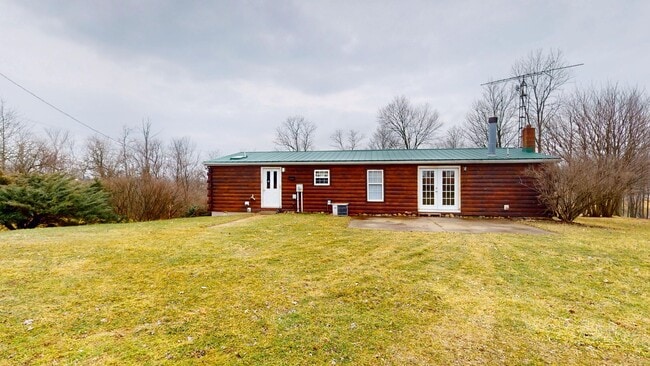 property at 5228 Townline Rd 111