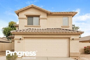 17183 N 53rd Ave in Glendale, AZ - Building Photo