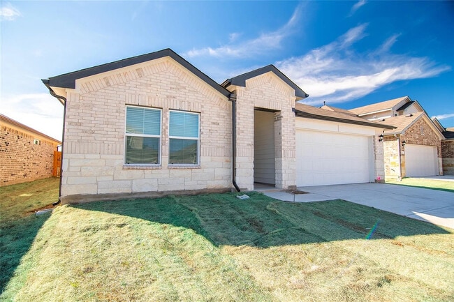 Room in House on Briggs Ln in San Marcos, TX - Building Photo - Building Photo