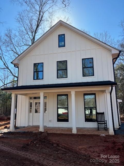 41 Pine Grove Church Rd in Concord, NC - Building Photo