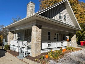 107 E Main St in Newville, PA - Building Photo