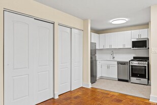 Park East Apartments - Now Offering Furnished Units! in Washington, DC - Building Photo