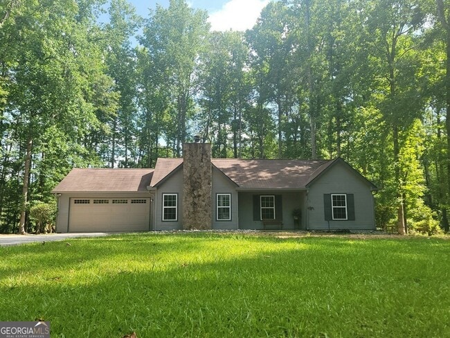 property at 235 Winona Dr