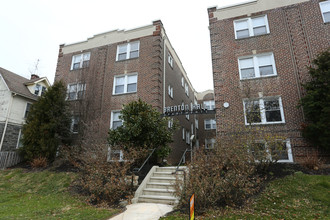 Brenton Hall/Hampden Manor Apartment Homes in Narberth, PA - Building Photo - Building Photo