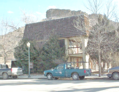 730 Wilcox St Apartments in Castle Rock, CO - Building Photo - Building Photo