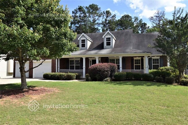 property at 151 Blue Smoke Trail