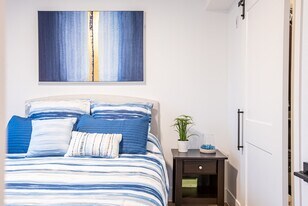 Ali Habitations in Dieppe, NB - Building Photo