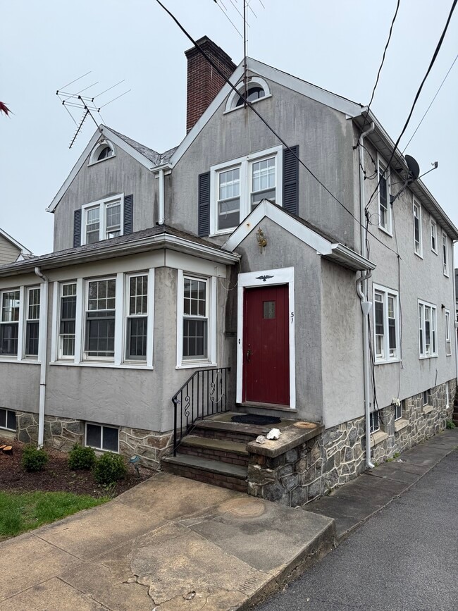 property at 53-53 Park Ave