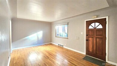 36 Pennsylvania St in Denver, CO - Building Photo - Building Photo