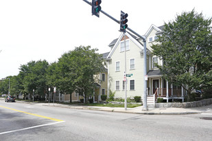 2937-2957 Washington St Apartments