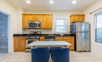 61 Hillside St, Unit 2 in Boston, MA - Building Photo