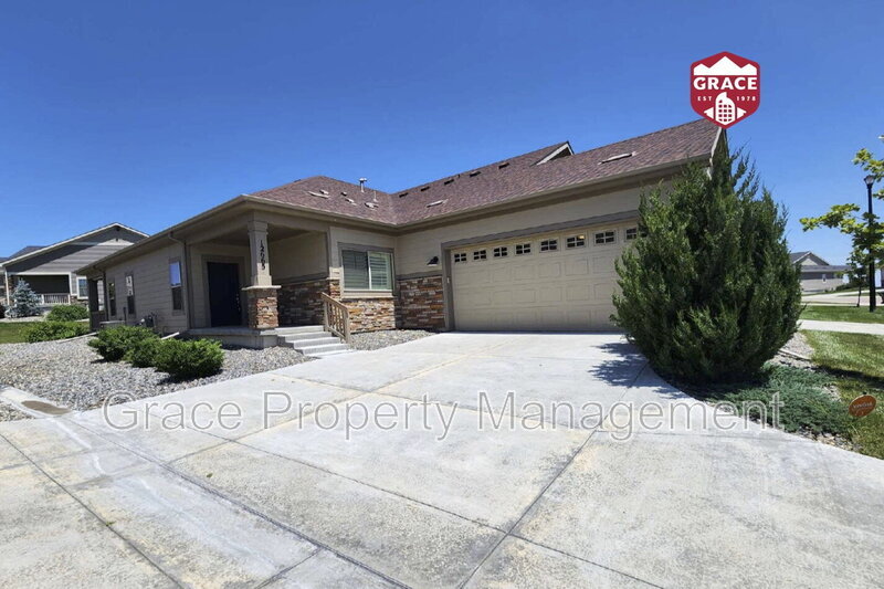 12665 Ulster St in Thornton, CO - Building Photo
