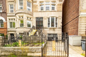 1296 Dean St in Brooklyn, NY - Foto de edificio - Building Photo