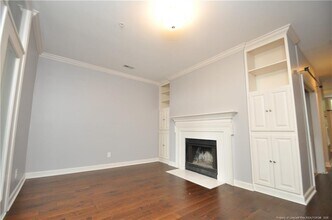 258 E Davie St in Raleigh, NC - Building Photo - Building Photo