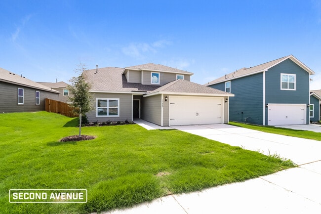 property at 13803 Roosevelt Arch Dr