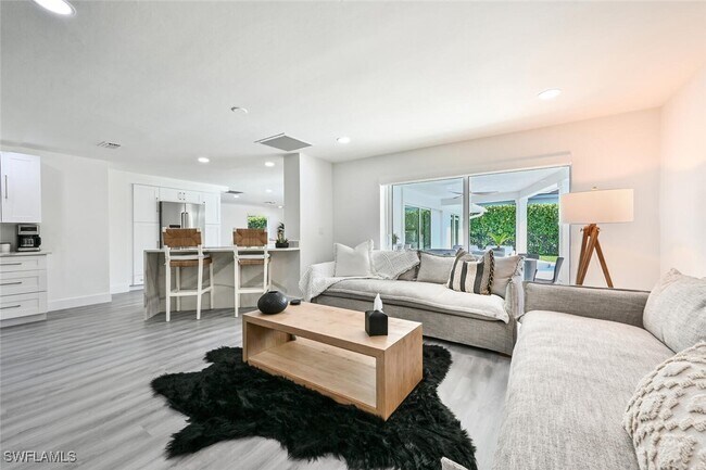 property at 646 Park Shore Dr