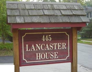 445 Lancaster House in Haverford, PA - Building Photo - Building Photo