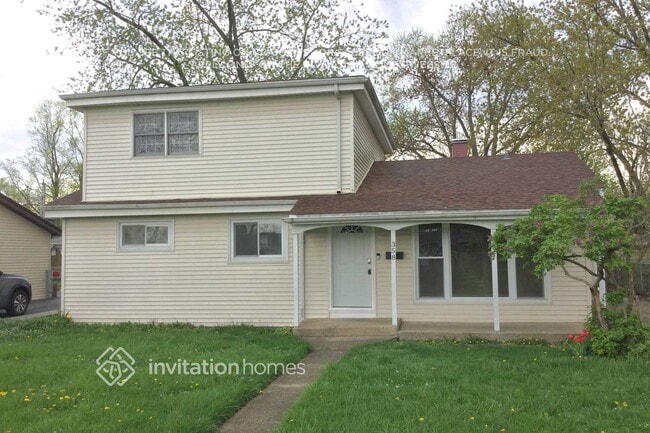 property at 358 N 2nd Ave