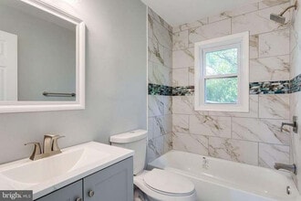 4331 Shell St in Capitol Heights, MD - Building Photo - Building Photo