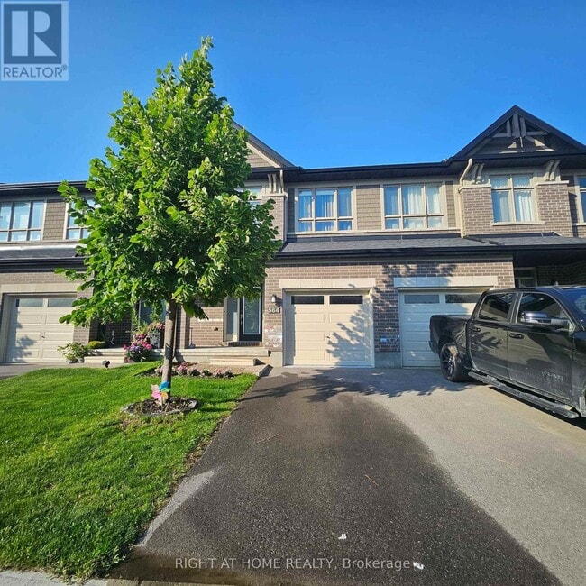 property at 564 Triangle St