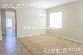 2892 W Angel Way in San Tan Valley, AZ - Building Photo - Building Photo