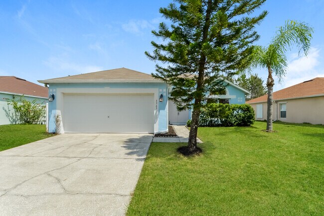 property at 3363 Erskine Dr