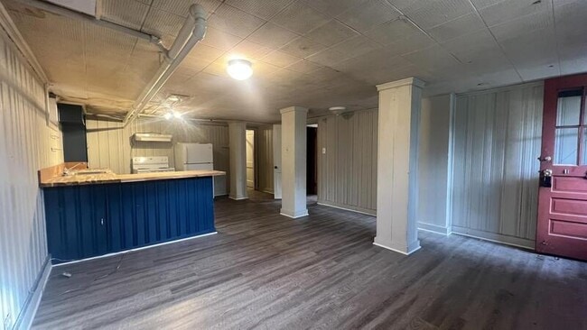 2210 Park Pl in Lynchburg, VA - Building Photo - Building Photo