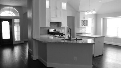 2915 High Canyon Ct in Katy, TX - Building Photo - Building Photo
