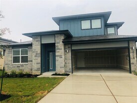 3708 Niddry Dr in Pflugerville, TX - Building Photo