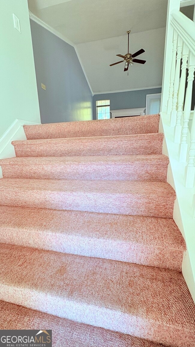 221 Heathrow Dr in Riverdale, GA - Building Photo - Building Photo