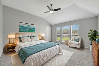 3915 Summerfield Dr in Pearland, TX - Building Photo - Building Photo