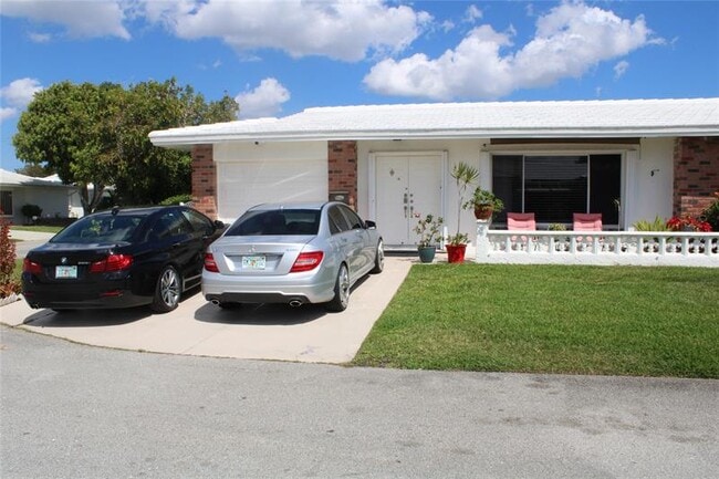 property at 7204 NW 71st Ave