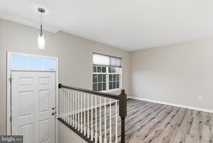 14319 Legend Glen Ct in Gainesville, VA - Building Photo