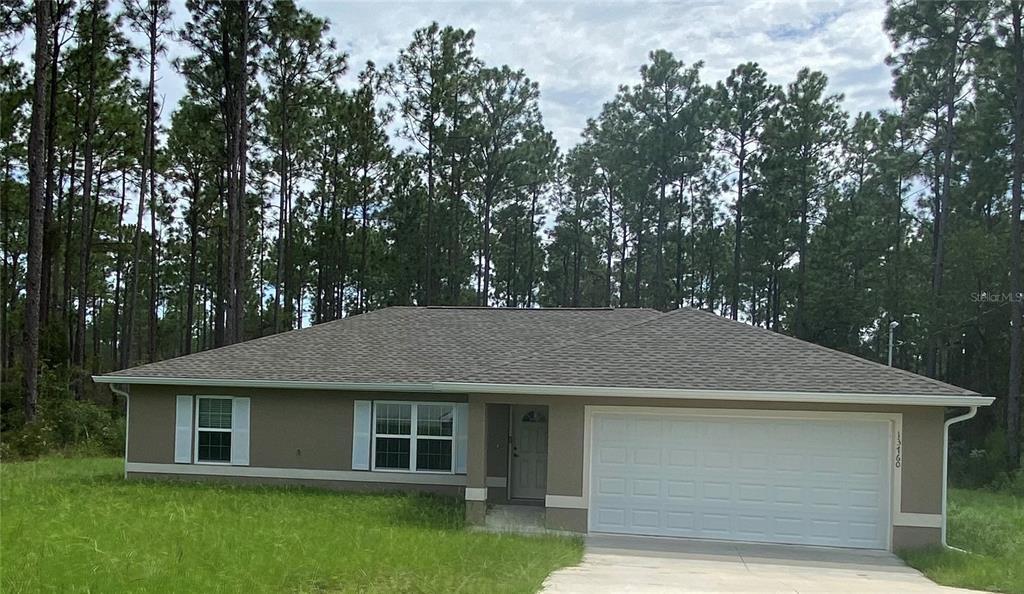 13760 SW 81 Cir in Ocala, FL - Building Photo