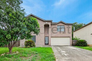 Unit in San Antonio, TX - Building Photo