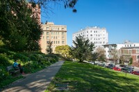 The Bay in San Francisco, CA - Building Photo - Building Photo