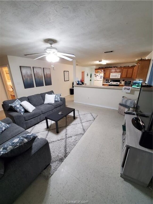 827 Pasler St in College Station, TX - Building Photo - Building Photo