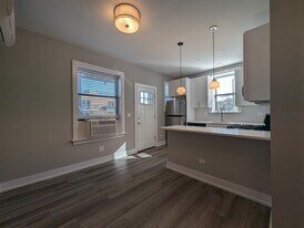 3943 N Janssen Ave, Unit 2 in Chicago, IL - Building Photo