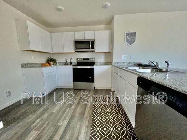 property at 2411 Village Dr