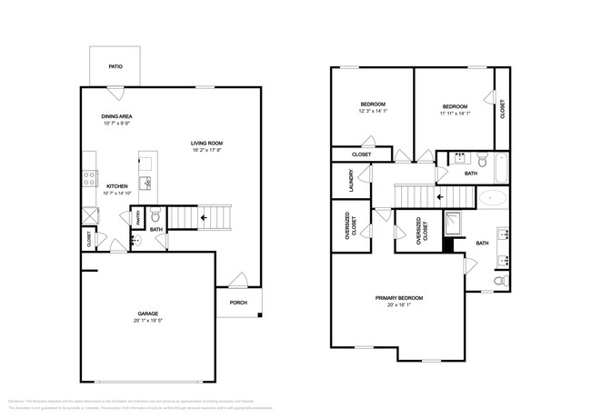 287 Limestone Cir in Conyers, GA - Building Photo - Building Photo