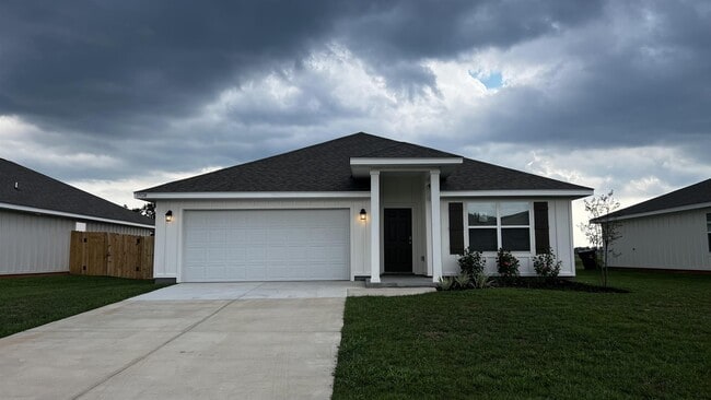 property at 17128 Muse St