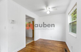 4508 Balcomb St in Chattanooga, TN - Building Photo - Building Photo