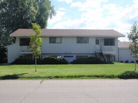 1849 S 8th St W in Missoula, MT - Building Photo