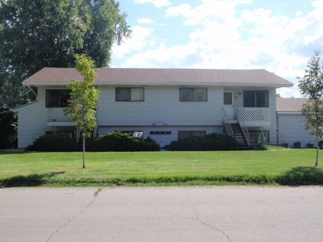 1849 S 8th St W in Missoula, MT - Building Photo